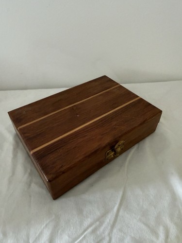 Backgammon board wooden - board,