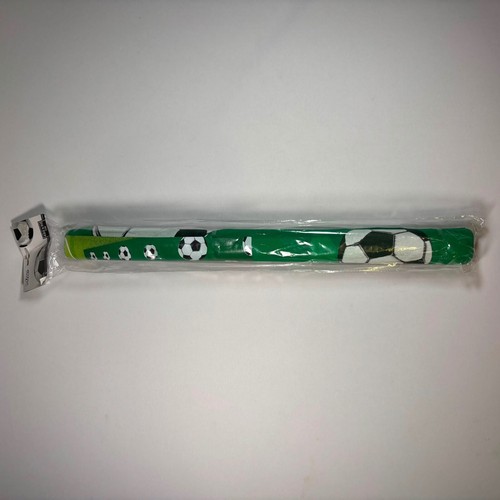 Boland football pattern green - boland,