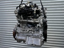 SUZUKI SWIFT MK4 SX4 S-CROSS VITARA MHEV 1.4 PETROL K14D BARE ENGINE