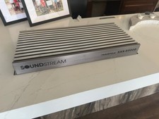 Soundstream Trantula xxx-6500