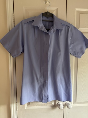 Raf female short sleeved shirt - female,