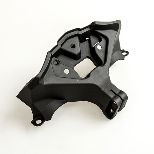 Headlight clock mount - headlight/clock,