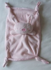 Mini Mode Comforter - Pink