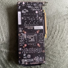 Palit GeForce GTX 1060 STORMX