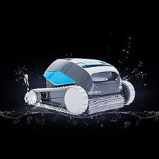 Dolphin Cayman Robotic Pool
