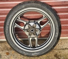 1994 TRIUMPH 900 TRIDENT