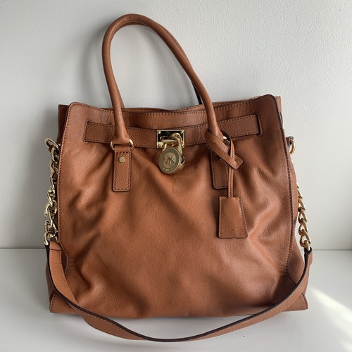 Michael kors hamilton - kors, tan
