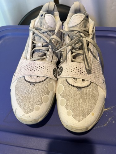 Authentic ning way wade - way, of