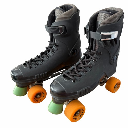 Raptor quad roller skates 7 - roller,