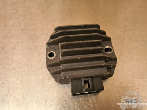 Yamaha 600 diversion 1998 - n,
