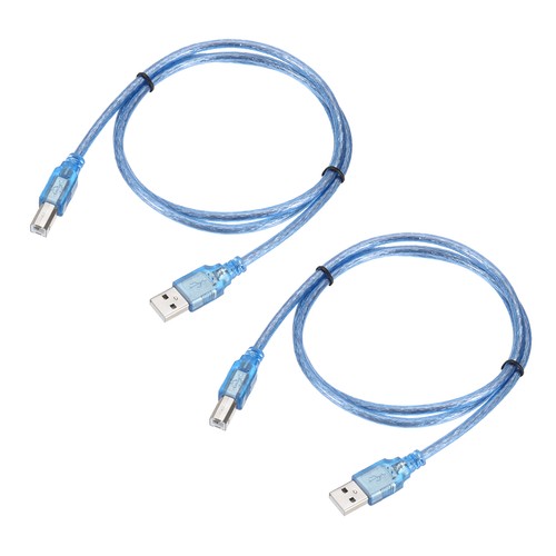 Printer cable 3ft - 3.3ft, square
