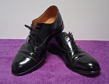 GRENSON Feathermaster Made in