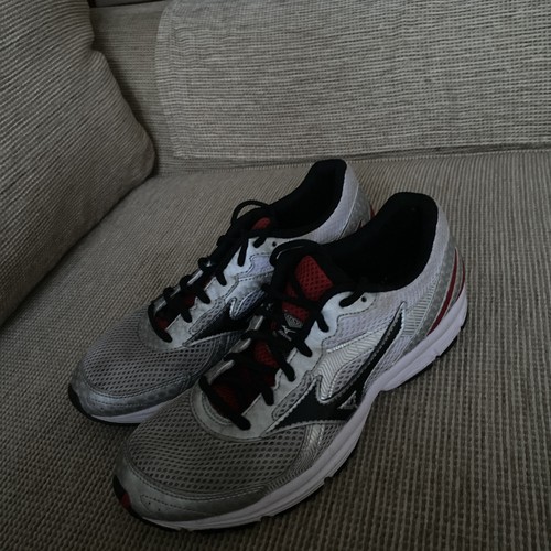 Ladies mizuno trainers good - ladies,