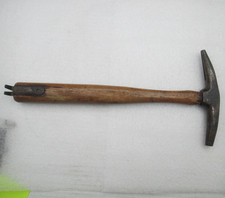 Vintage Upholstery Tack Hammer