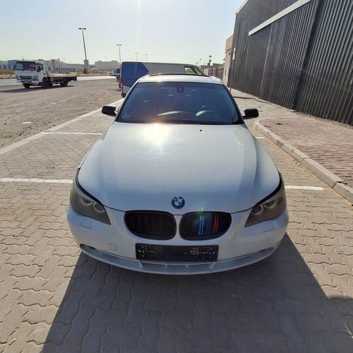 2004 2010 bmw 530i - bmw, extension