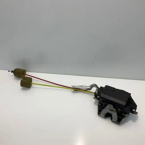 Mercedes benz model s211 - e,
