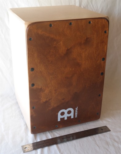 Meinl percussion cajon - meinl,