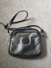 Jane Shilton Leather Bag