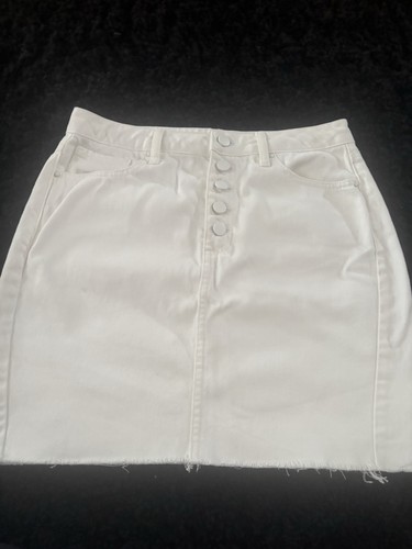 River island white - river,