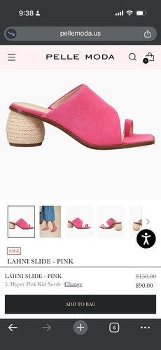Pelle moda lahni hot - pelle,