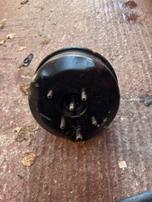 Datsun 240z servo, 5 inch