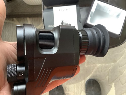 Pard nv007a night vision - night,