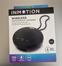 Inmotion Wireless Waterproof
