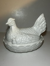 Vintage Portmeirion White