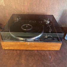 Pioneer PL-12D Stereo