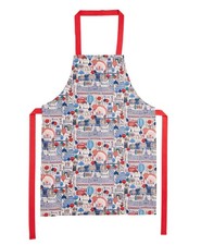 Harrods London City Apron New