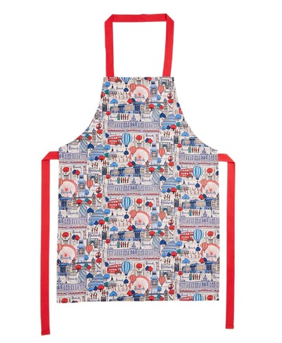 Harrods london city apron new - harrods,