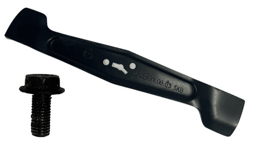 Genuine blade bolt - blade, for
