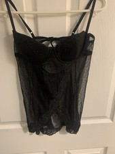 Victorias Secret Lace Lingerie
