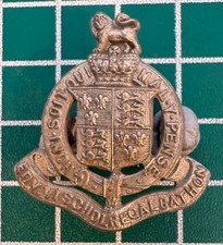 WW1 King Edwards School OTC