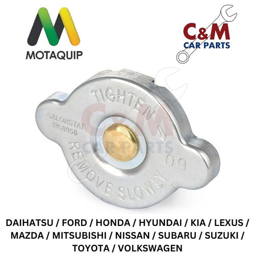 Radiator cap fits - radiator, micra