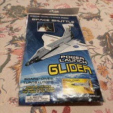 Gayla Industries Flying