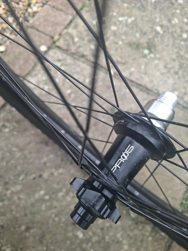Hope pro 29in mtb - 5,