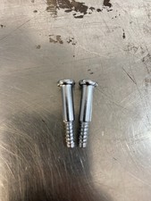 Genuine harley davidson - x2,