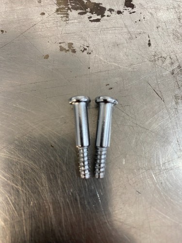 Genuine harley davidson - x2,