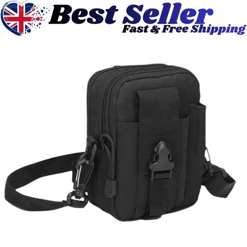 Tactical waist belt bag - tactical,