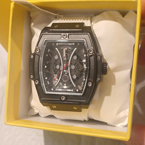 Invicta rally mens quartz - invicta, s1