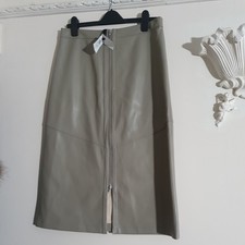 Primark The Edit Faux Leather