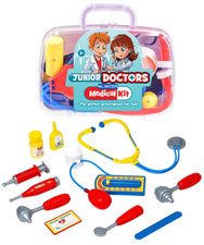 Junior Doctors Medical Kit Toy