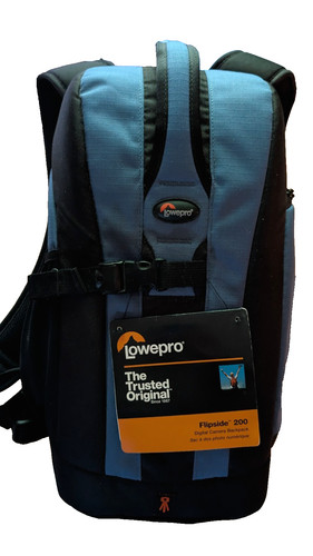Lowepro flipside 200 digital - 200,