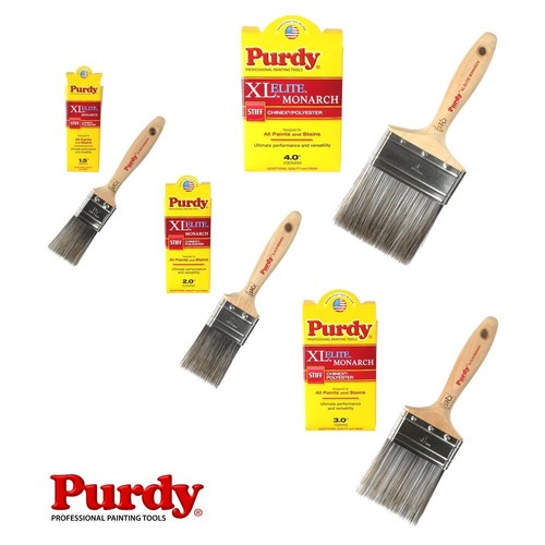 Purdy elite monarch paint - elite,