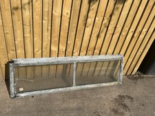 Land Rover 109 series 3 windscreen