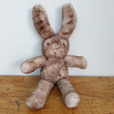 Elodie Details Bunny Rabbit Plush Soft Toy Comforter Stockholm