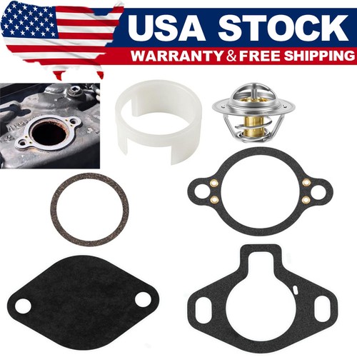 807252q5 thermostat kit 160 - thermostat,