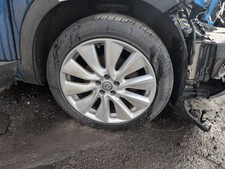 VAUXHALL GRANDLAND X ELITE
