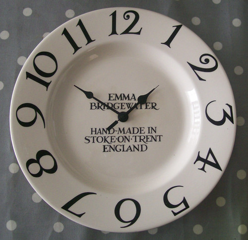 Good retired emma bridgewater - retired,